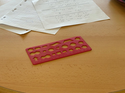 Règle de Chimie Organique