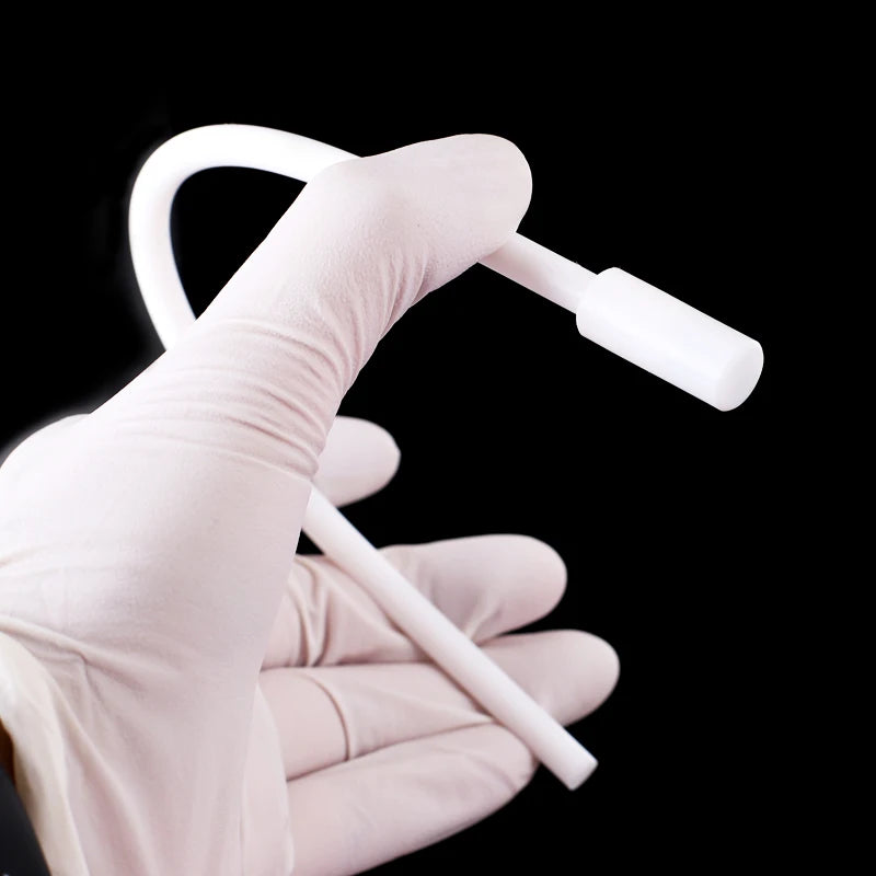 Baguette Magique - Baguette magnétique aimantée - Canne à pêche de chimie